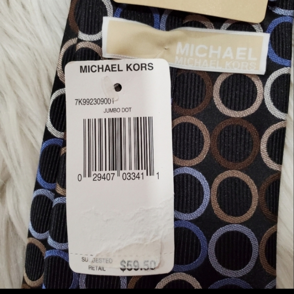Michael kors tie - Picture 6 of 6